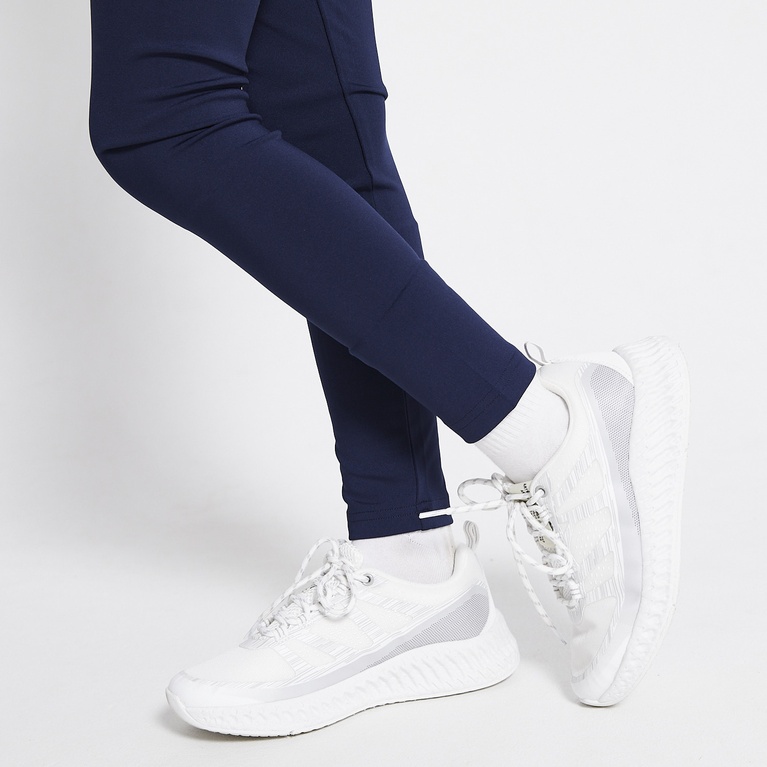Training Tights "Brenner star" Navy 2